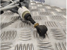 Recambio de varillaje cambio para smart forfour eq referencia OEM IAM A4532670100  349359115R 2