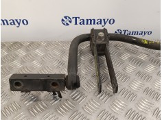 Recambio de barra estabilizadora delantera para nissan nt400 cabstar (01/20214) 2.5 diesel referencia OEM IAM    2