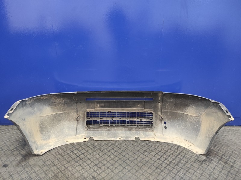 Recambio de paragolpes delantero para citroën berlingo 1.9 diesel referencia OEM IAM   