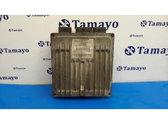 Recambio de centralita motor uce para renault megane ii berlina 5p 1.5 dci diesel referencia OEM IAM 8200334419 R0410B024B 82003