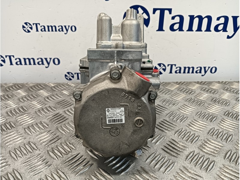 Recambio de compresor aire acondicionado para smart forfour eq referencia OEM IAM 926000134R  0422001540