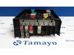 Recambio de caja reles / fusibles para seat altea xl (5p5) 1.6 bivalent - gasolina / gas licuado del petróleo. gpl referencia OE 2