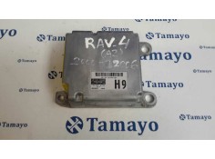 Recambio de centralita airbag para toyota rav 4 (a2) referencia OEM IAM 8917042160  15230069