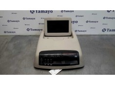 Recambio de sistema dvd para opel meriva 1.7 16v cdti referencia OEM IAM 9268652   2