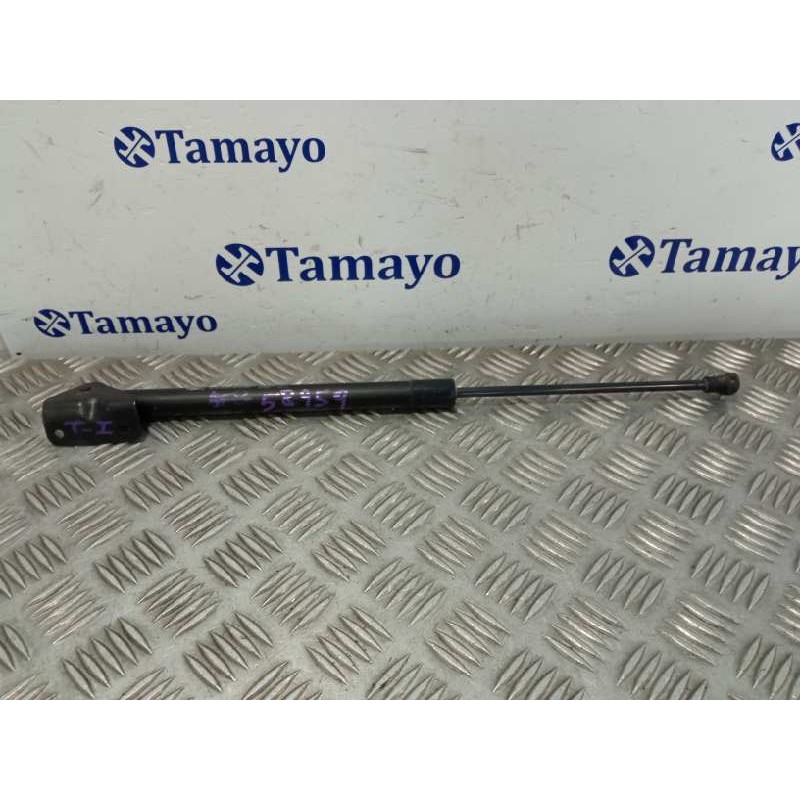 Recambio de amortiguadores maletero / porton para peugeot 208 1.2 12v vti referencia OEM IAM 9673083680  