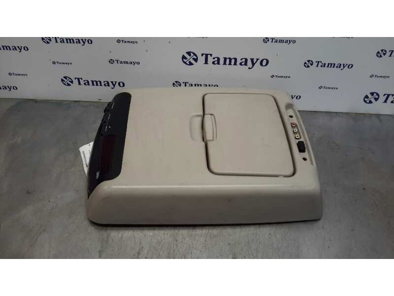 Recambio de sistema dvd para opel meriva 1.7 16v cdti referencia OEM IAM 9268652  