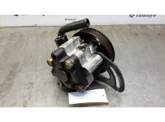 Recambio de bomba servodireccion para daewoo matiz 0.8 cat referencia OEM IAM 96565763  