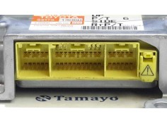 Recambio de centralita airbag para toyota corolla verso (e12) 1.8 16v cat referencia OEM IAM 8917013060  2310002510