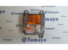 Recambio de centralita airbag para toyota corolla verso (e12) 1.8 16v cat referencia OEM IAM 8917013060  2310002510 2