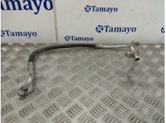 Recambio de tubos aire acondicionado para dacia sandero referencia OEM IAM 924904713R  