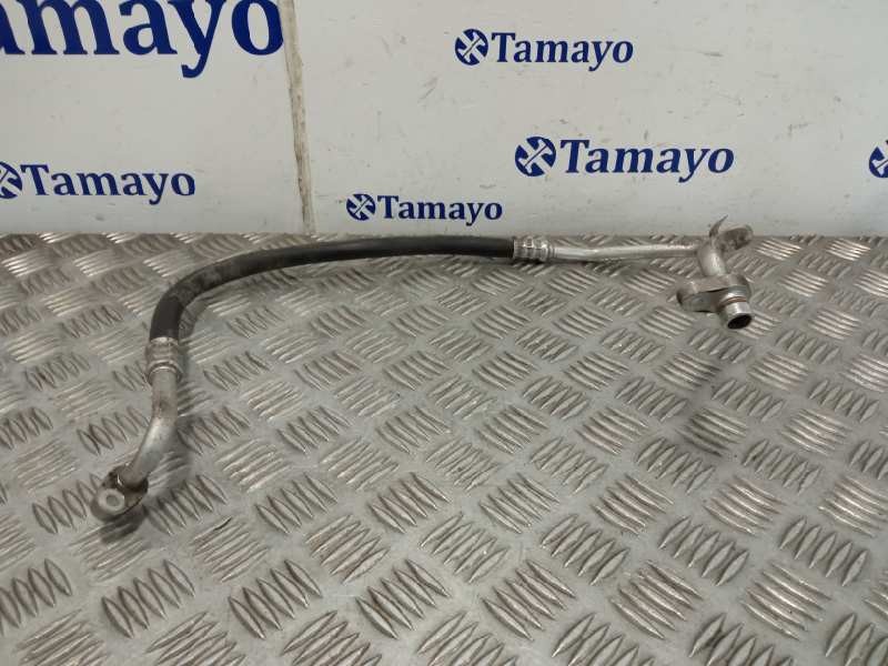 Recambio de tubos aire acondicionado para dacia sandero referencia OEM IAM 924904713R  