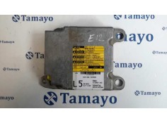 Recambio de centralita airbag para toyota corolla (e12) 2.0 d-cat referencia OEM IAM 211082102  8917002380