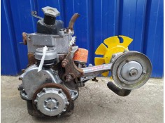 Recambio de despiece motor para seat 600 referencia OEM IAM   