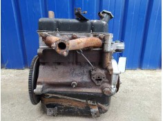 Recambio de despiece motor para seat 600 referencia OEM IAM    2
