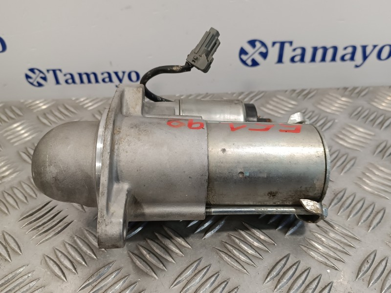 Recambio de motor arranque para chevrolet captiva 2.4 cat referencia OEM IAM   