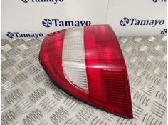 Recambio de piloto trasero izquierdo para opel vectra b berlina 2.0 dti referencia OEM IAM    2