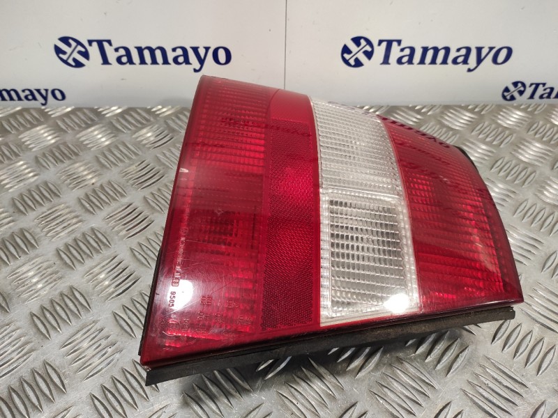 Recambio de piloto trasero izquierdo para opel vectra b berlina 2.0 dti referencia OEM IAM   