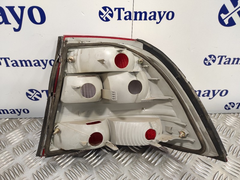 Recambio de piloto trasero izquierdo para opel vectra b berlina 2.0 dti referencia OEM IAM   