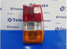 Recambio de piloto trasero derecho para ford fiesta berl./express 1.1 referencia OEM IAM 84FG13A602AA  