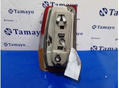 Recambio de piloto trasero derecho para ford fiesta berl./express 1.1 referencia OEM IAM 84FG13A602AA   2