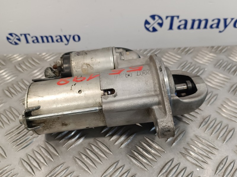 Recambio de motor arranque para chevrolet captiva 2.4 cat referencia OEM IAM   