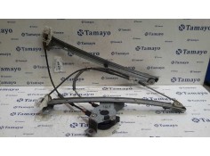 Recambio de elevalunas delantero izquierdo para citroën xsara berlina referencia OEM IAM  150438 