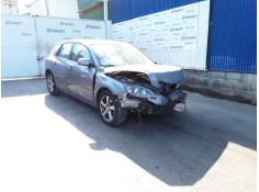 Recambio de motor completo para mazda 3 berlina (bk) referencia OEM IAM Z6  