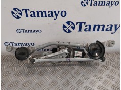Recambio de motor limpia delantero para nissan juke (f15) referencia OEM IAM 288001KA0C W000011639 9724100801589