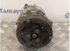 Recambio de compresor aire acondicionado para seat arosa (6h1) 1.4 referencia OEM IAM SD6V121410  6N0820803B