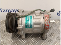 Recambio de compresor aire acondicionado para seat arosa (6h1) 1.4 referencia OEM IAM SD6V121410  6N0820803B 2