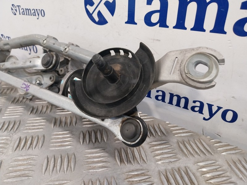 Recambio de motor limpia delantero para nissan juke (f15) referencia OEM IAM 288001KA0C W000011639 9724100801589