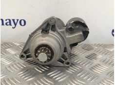 Recambio de motor arranque para volkswagen t4 transporter/furgoneta (mod. 1991) combi l referencia OEM IAM 0986016990  0986XA171