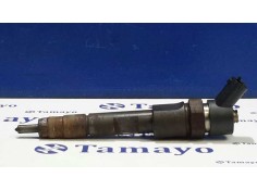 Recambio de inyector para renault clio ii fase i (b/cbo) 1.9 diesel referencia OEM IAM 8200100272  0445110