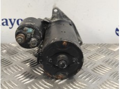 Recambio de motor arranque para volkswagen t4 transporter/furgoneta (mod. 1991) combi l referencia OEM IAM 0986016990  0986XA171 2