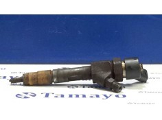 Recambio de inyector para renault clio ii fase i (b/cbo) 1.9 diesel referencia OEM IAM 8200100272  0445110 2