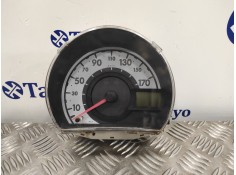 Recambio de cuadro instrumentos para peugeot 107 1.0 cat (384f) referencia OEM IAM 838000H132  
