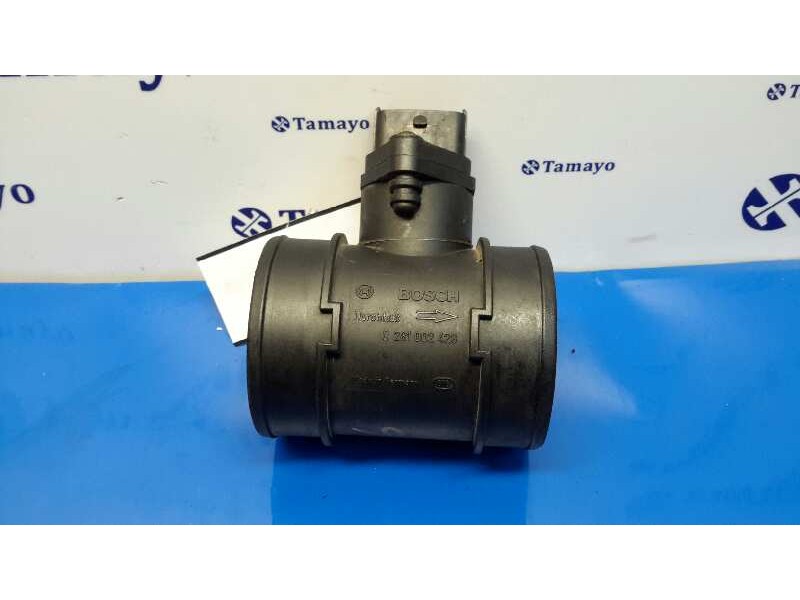 Recambio de caudalimetro para opel zafira a 2.0 dti referencia OEM IAM 0281002428  
