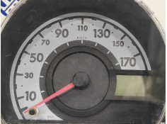 Recambio de cuadro instrumentos para peugeot 107 1.0 cat (384f) referencia OEM IAM 838000H132   2