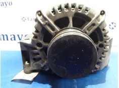 Recambio de alternador para lancia musa (184) 1.3 jtd 16v referencia OEM IAM 46823547 2542670F 607086788