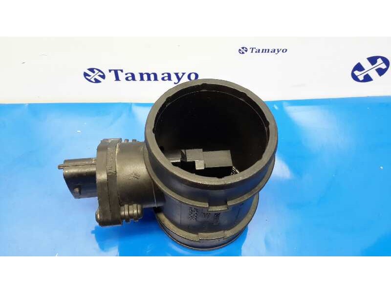 Recambio de caudalimetro para opel zafira a 2.0 dti referencia OEM IAM 0281002428  
