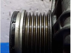 Recambio de alternador para lancia musa (184) 1.3 jtd 16v referencia OEM IAM 46823547 2542670F 607086788 2