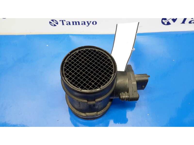 Recambio de caudalimetro para opel zafira a 2.0 dti referencia OEM IAM 0281002428  