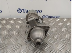Recambio de motor arranque para lancia musa (184) 1.3 jtd 16v referencia OEM IAM   