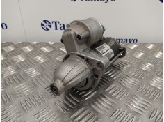 Recambio de motor arranque para lancia musa (184) 1.3 jtd 16v referencia OEM IAM    2