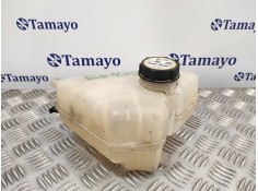 Recambio de deposito expansion para ford fiesta (ccn) 1.25 16v cat referencia OEM IAM 8V218K218  N05001A200