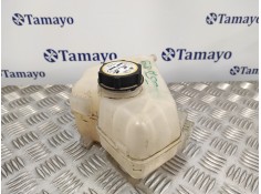 Recambio de deposito expansion para ford fiesta (ccn) 1.25 16v cat referencia OEM IAM 8V218K218  N05001A200 2