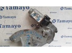 Recambio de elevalunas trasero izquierdo para nissan almera (n16/e) referencia OEM IAM  150470  2