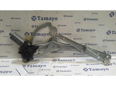 Recambio de elevalunas delantero derecho para mercedes-benz clase e (w210) berlina referencia OEM IAM 0130821709 150479 119153