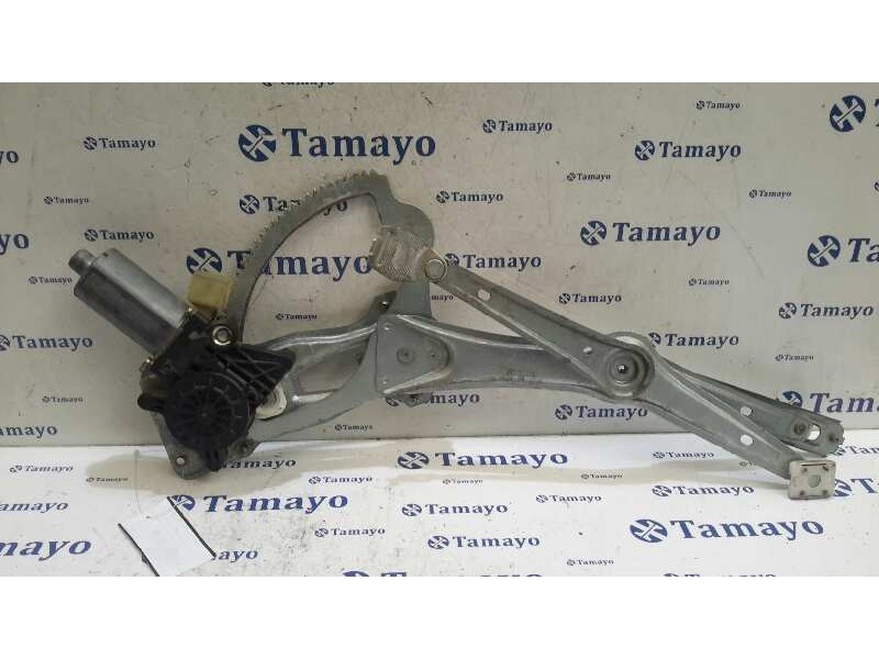 Recambio de elevalunas delantero derecho para mercedes-benz clase e (w210) berlina referencia OEM IAM 0130821709 150479 119153