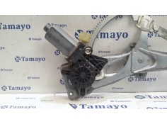 Recambio de elevalunas delantero derecho para mercedes-benz clase e (w210) berlina referencia OEM IAM 0130821709 150479 119153 2